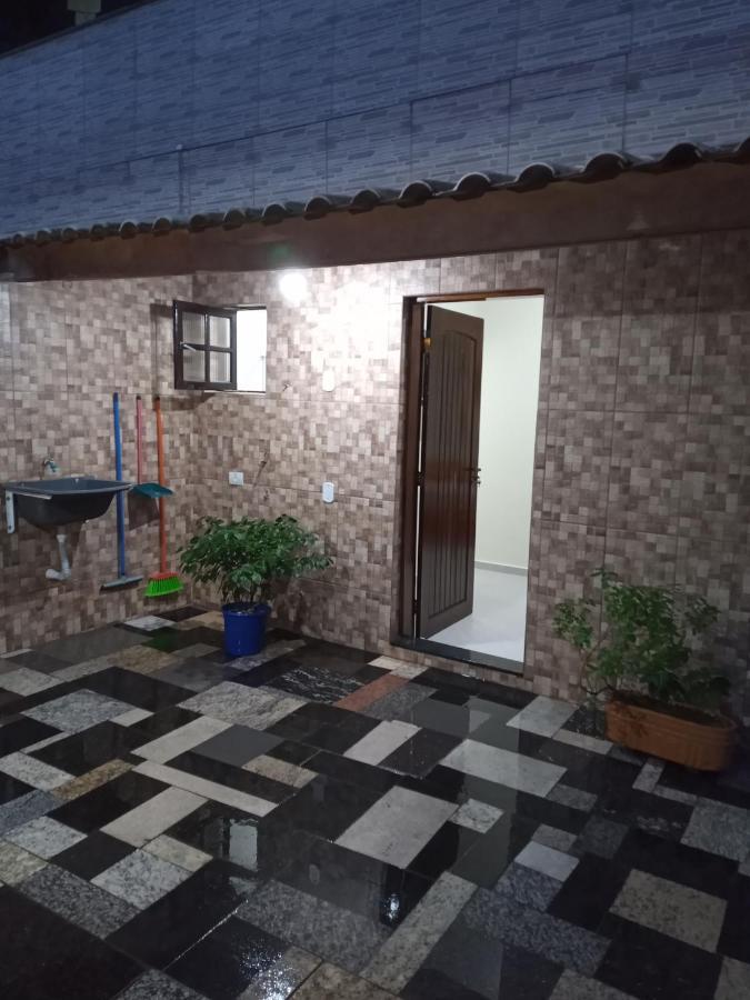 Costa Mar Hospedagens Caraguatatuba Exterior foto
