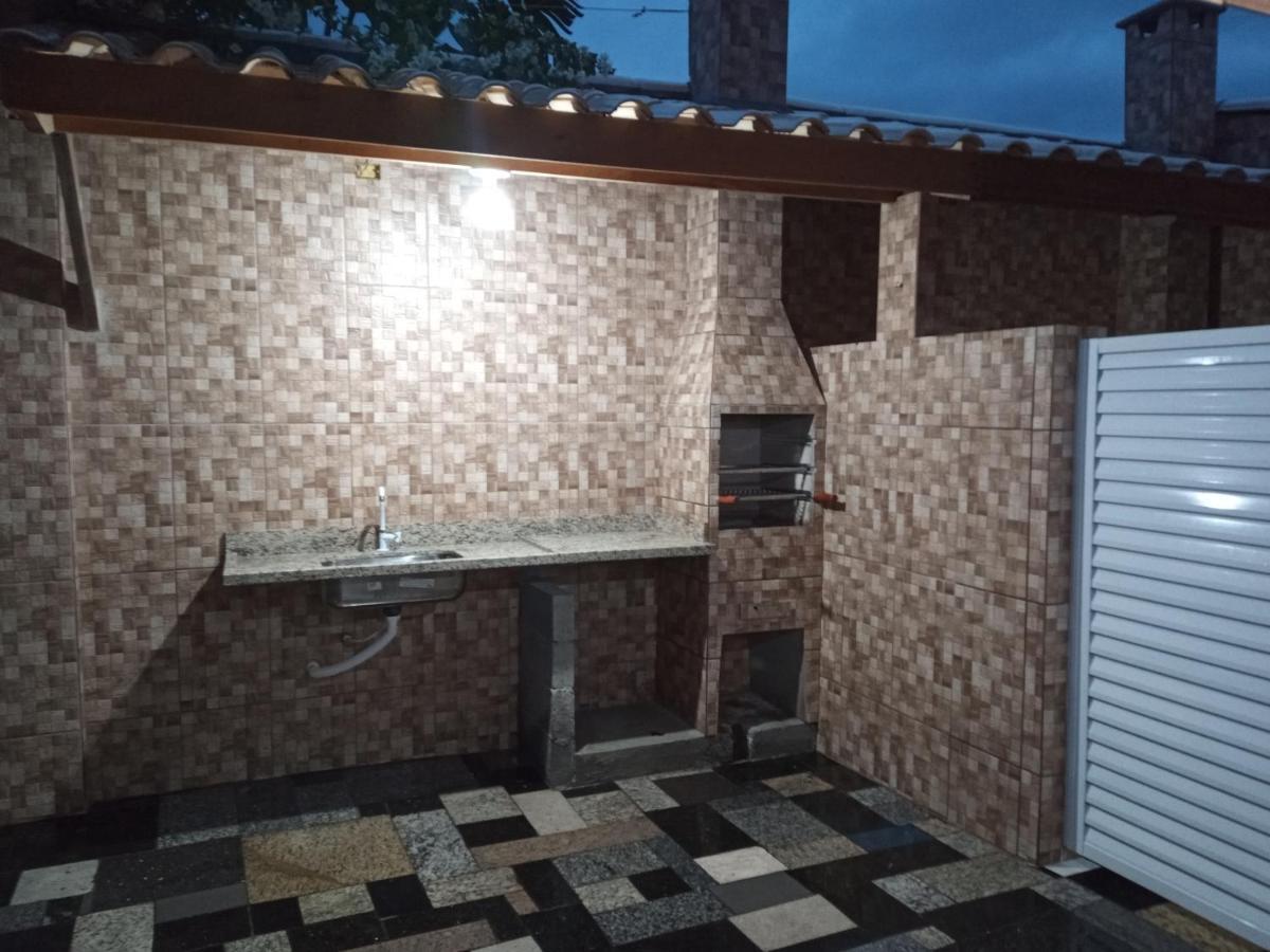Costa Mar Hospedagens Caraguatatuba Exterior foto