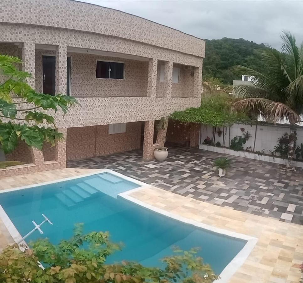 Costa Mar Hospedagens Caraguatatuba Exterior foto