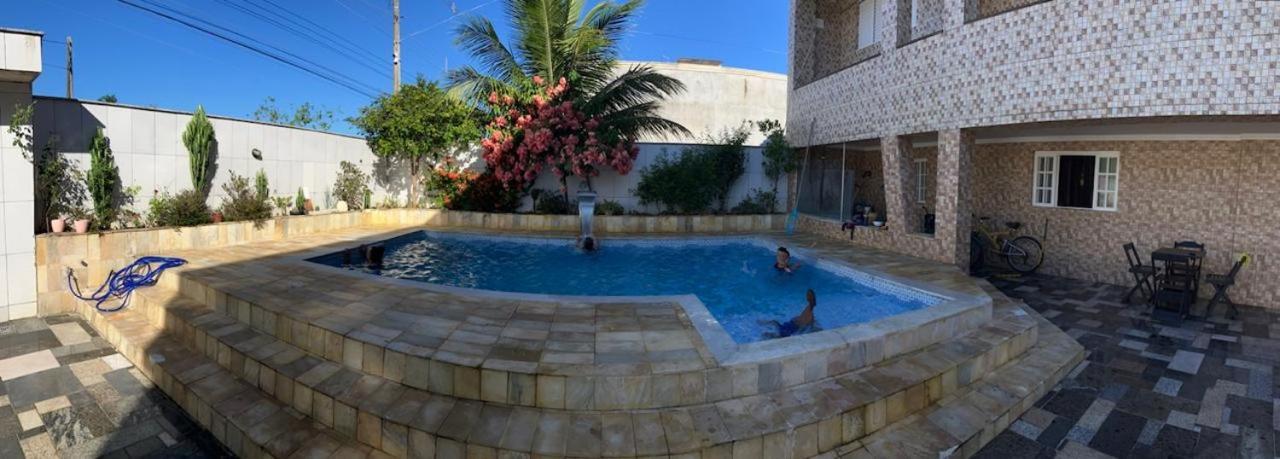 Costa Mar Hospedagens Caraguatatuba Exterior foto